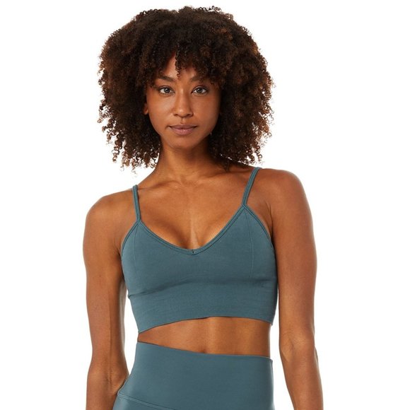 alo delight bra